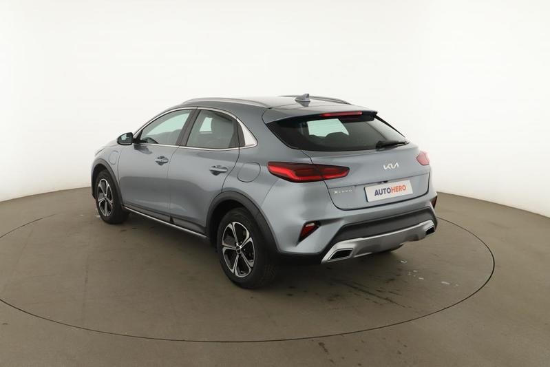 Kia Xceed 1.6 GDi Isg Phev Active Dct6 141 ch