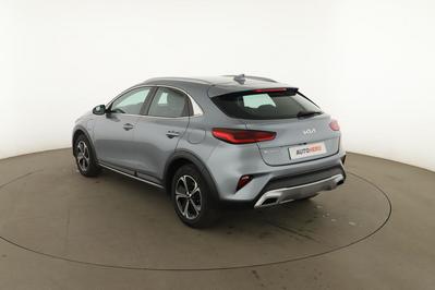 Kia Xceed 1.6 GDi Isg Phev Active Dct6 141 ch