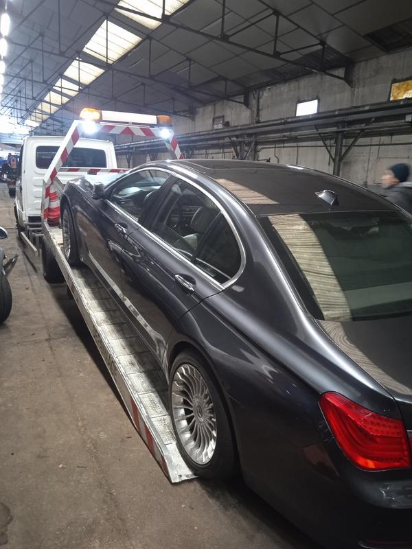 Remorquage Depannage Pros