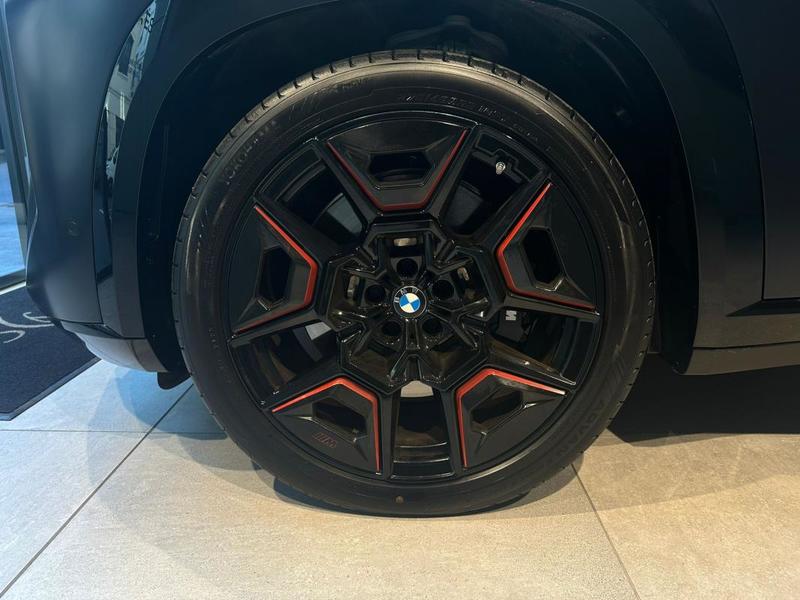 Bmw Xm G09 748 ch Bva8 Label Red Limited Edition