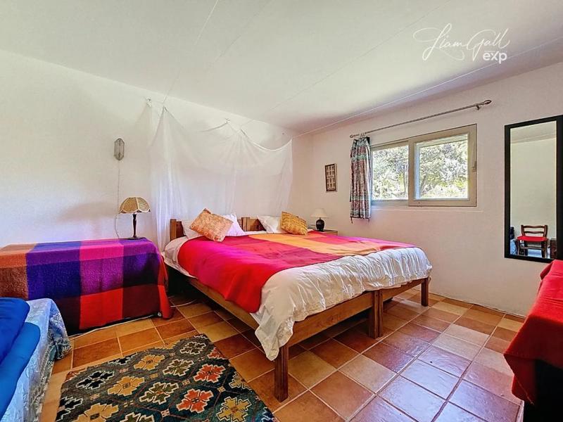 Villa - 144 m² - 5 pièces