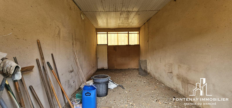 Maison - 91 m² - 4 pièces