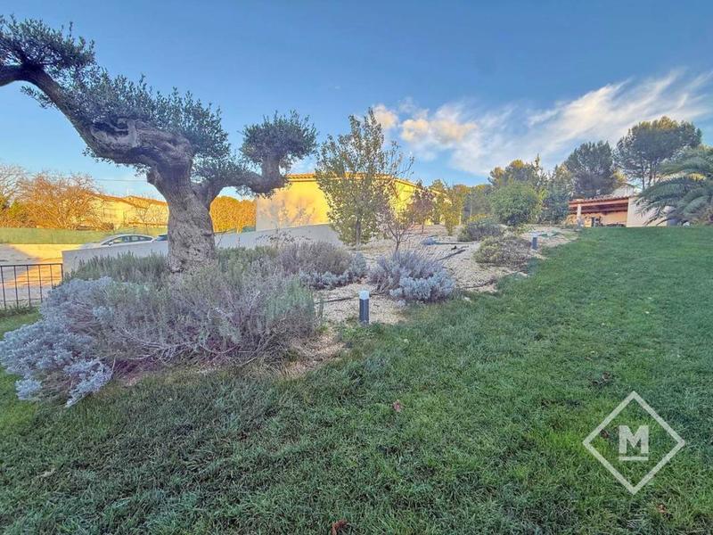 Maison d'architecte - 250 m² - 7 pièces