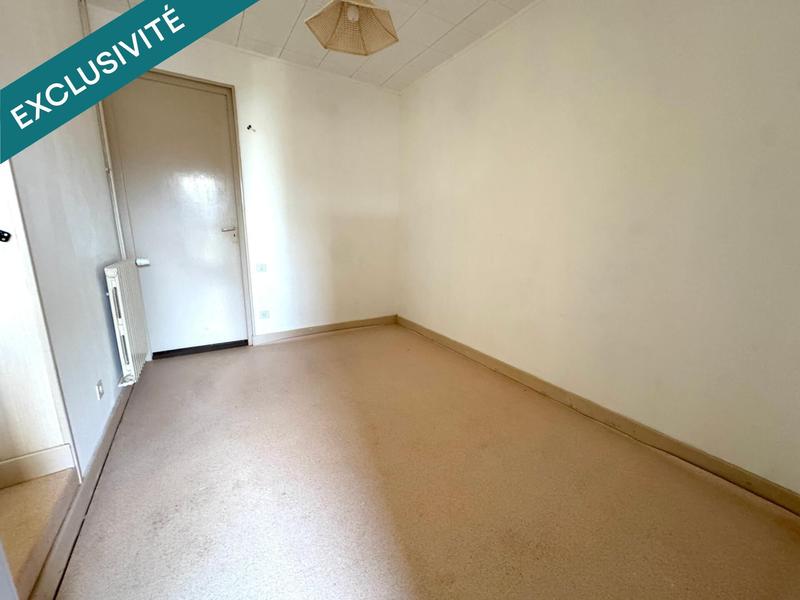 Maison - 73 m² - 4 pièces