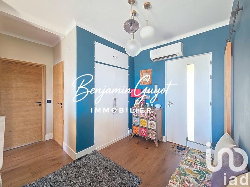 Appartement - 99 m² - 3 pièces