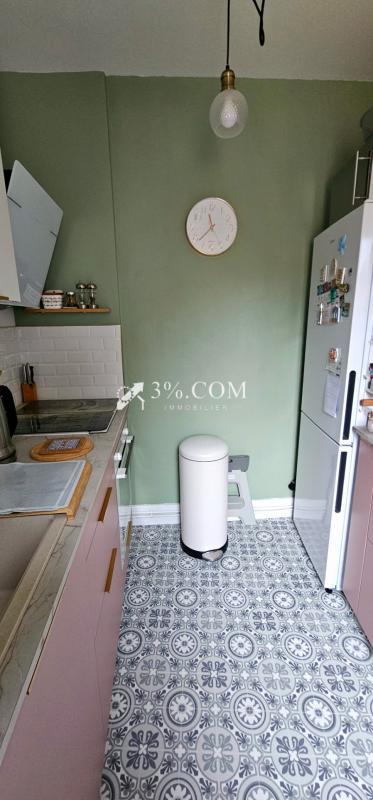 Appartement - 74 m² - 4 pièces