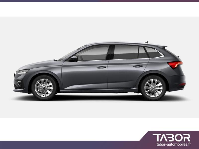 Skoda Scala 150 Dsg Selec siegesChau SunS Radar