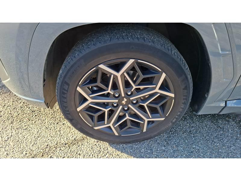 Hyundai Tucson 1.6 t-Gdi 230 Hybrid Bva6 n Line Executive