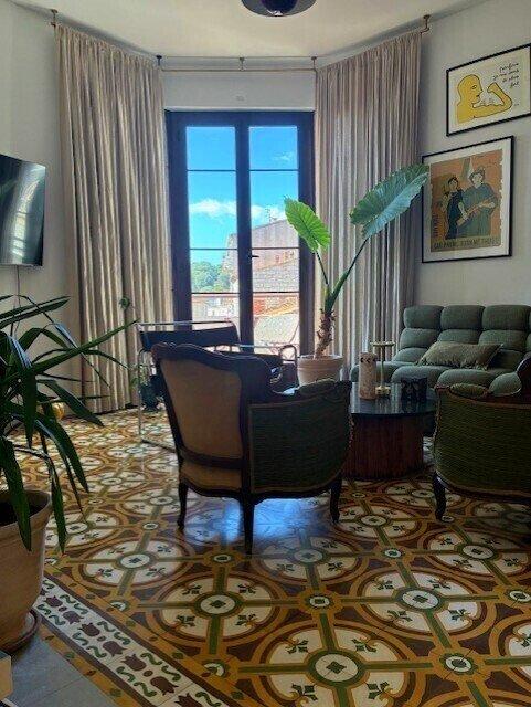 Appartement - 76 m² - 3 pièces