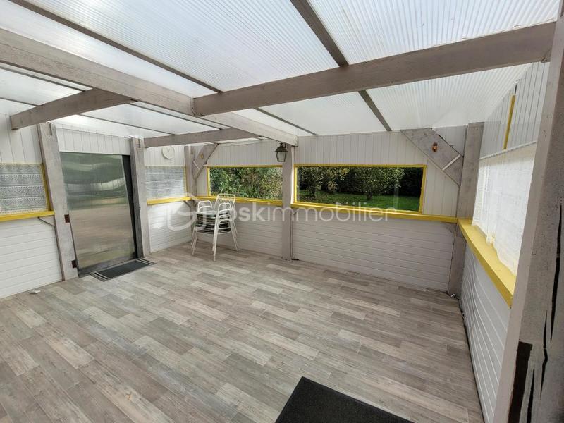 Maison - 170 m² - 7 pièces