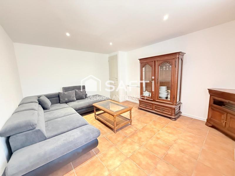 Maison - 148 m² - 5 pièces