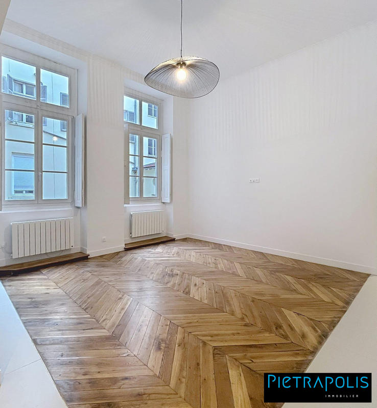 Appartement - 69 m² - 3 pièces
