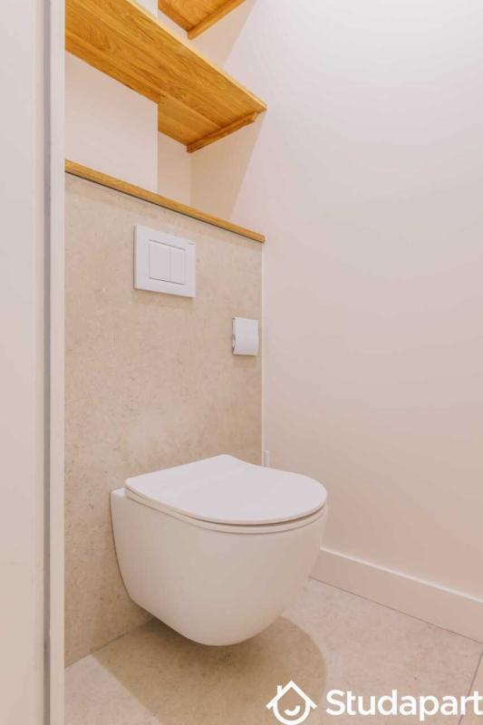 Appartement - 29 m² - 2 pièces