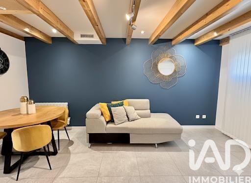 Maison - 136 m² - 5 pièces