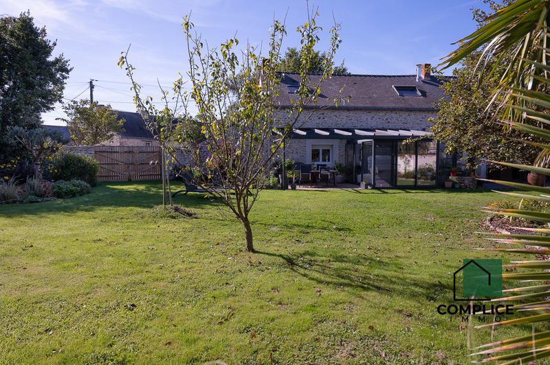 Maison - 155 m² - 4 pièces