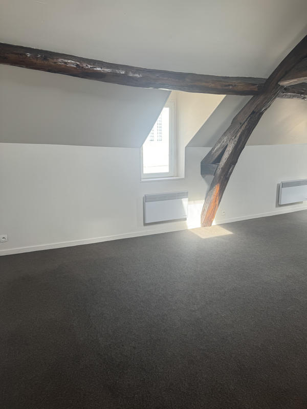 Maison - 84 m² - 4 pièces