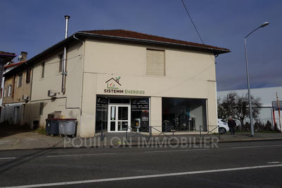 Appartement - 160 m² - 5 pièces