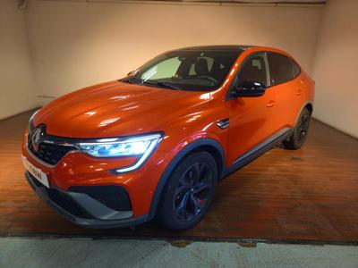 Renault Arkana E-Tech 145 - 21b R.S. Line