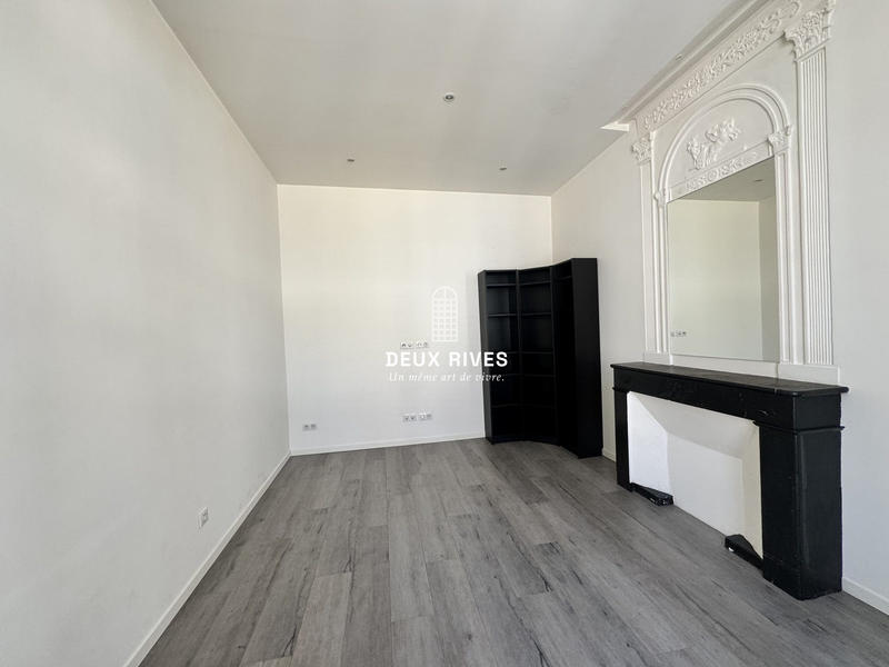 Appartement - 51 m² - 3 pièces