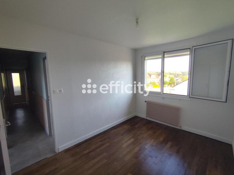 Maison - 120 m² - 7 pièces