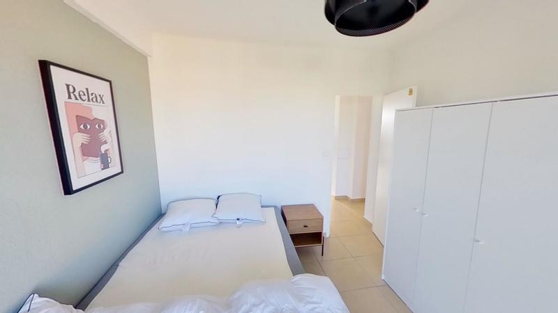 Appartement - 65 m²