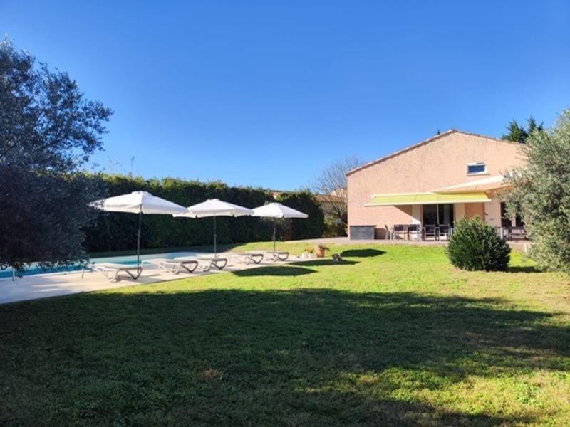 Maison - 176 m² - 7 pièces