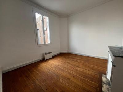 Appartement - 119 m² - 5 pièces