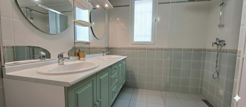 Appartement - 89 m² - 4 pièces