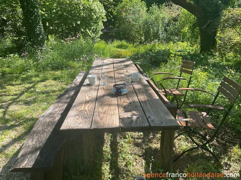 Maison - 137 m² - 5 pièces