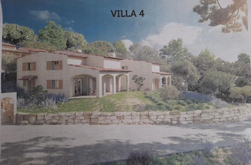 Villa - 88 m² - 4 pièces
