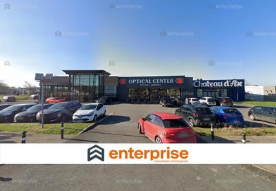 Local commercial - 450 m²