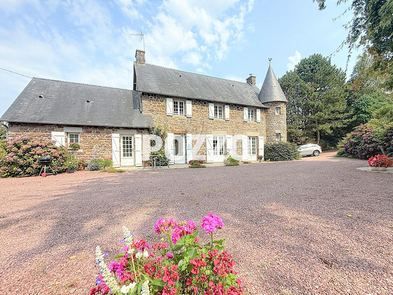 Maison - 154 m² - 5 pièces
