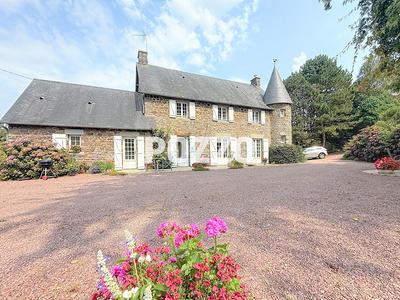 Maison - 154 m² - 5 pièces