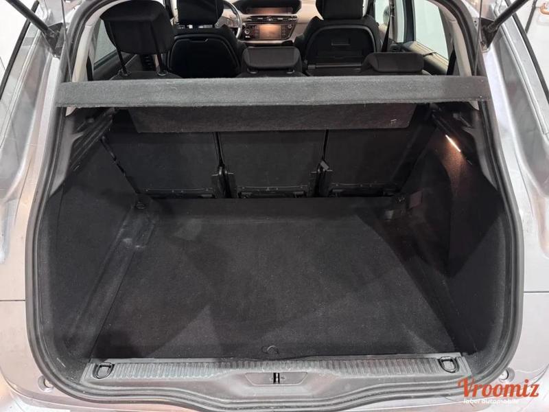 Citroën c4 spacetourer 1.2 Essence Courroie Neuve 130cv Feel Suivie Citroen