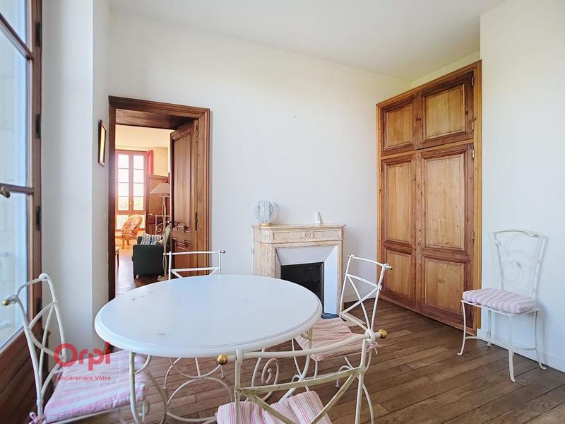 Appartement - 118 m² - 4 pièces