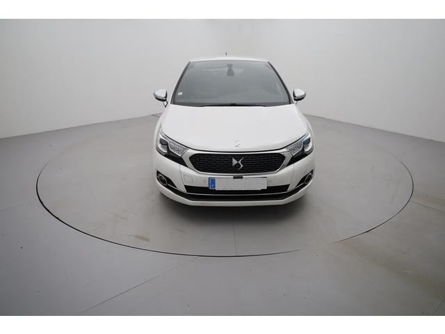 Ds Ds 4 Connected Chic Ds4 PureTech 130 s&amp;S Bvm6