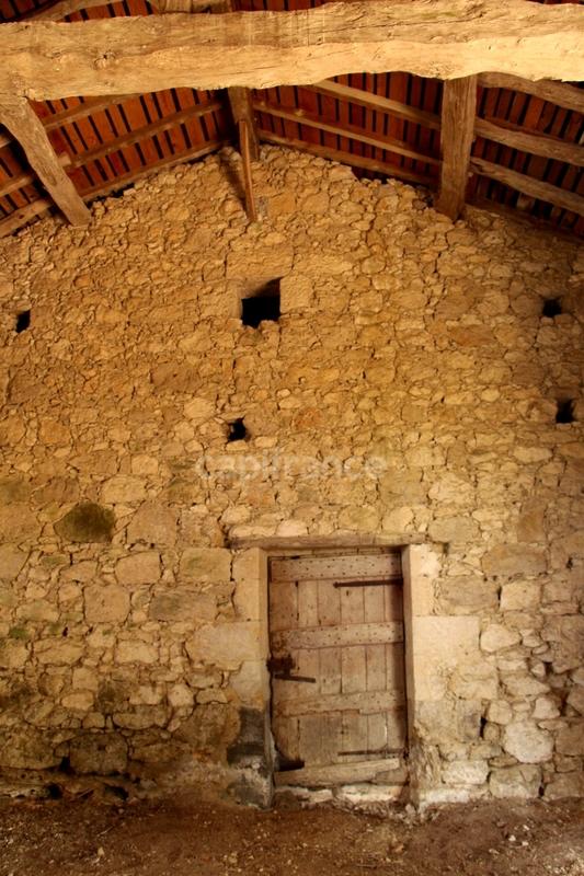 Propriété - 800 m² - 9 pièces