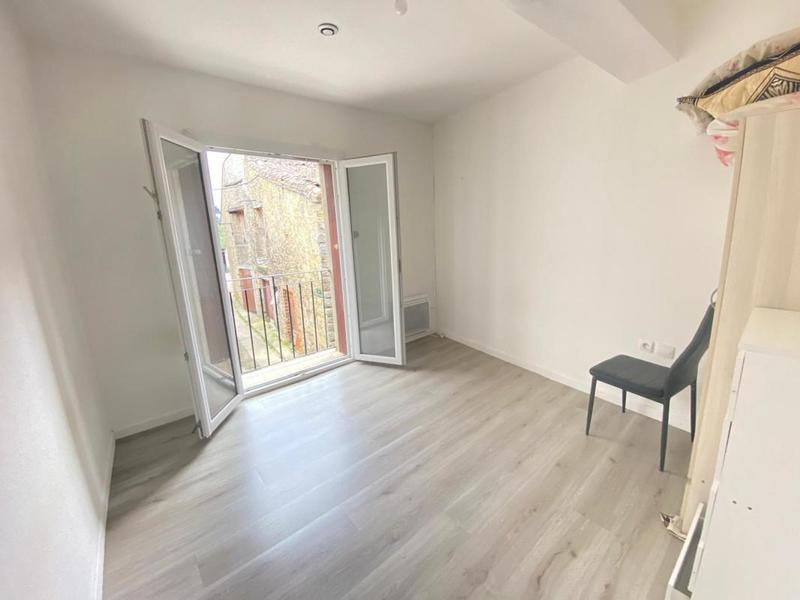 Maison - 70 m² - 3 pièces