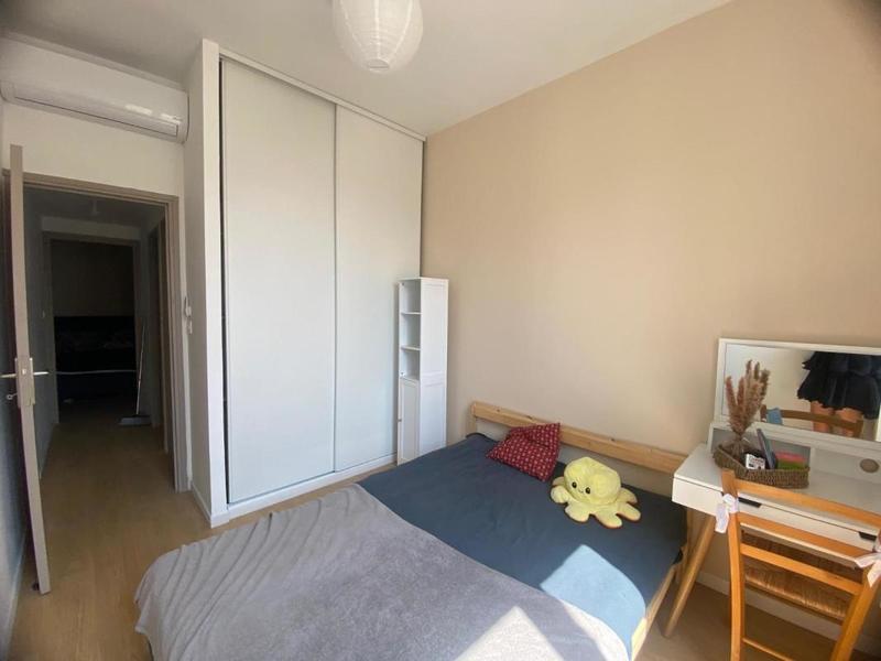 Appartement - 49 m² - 3 pièces