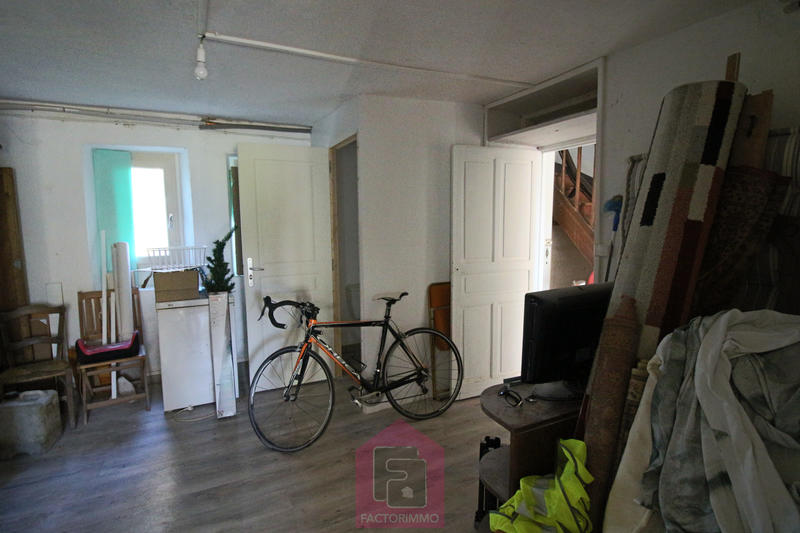 Maison - 160 m² - 7 pièces