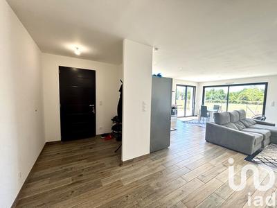 Maison - 146 m² - 5 pièces