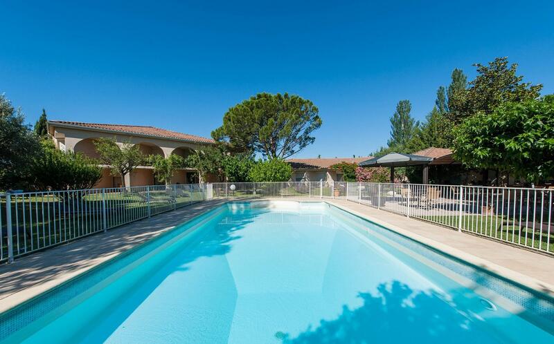 Appartement - 30 m² - 1 pièce