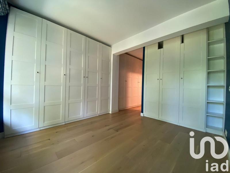 Appartement - 128 m² - 5 pièces