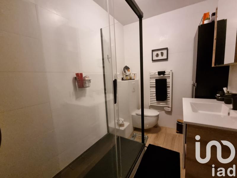 Maison de ville - 208 m² - 7 pièces