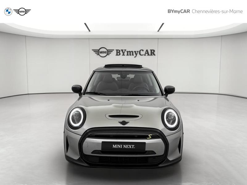 Mini 3 portes Hatch Electric F56 Bev Lci Cooper se 184 ch Edition Premium Plus