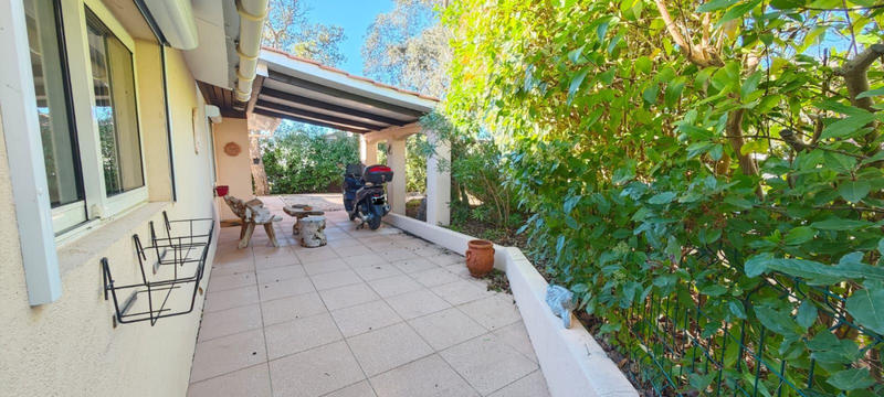 Maison - 77 m² - 3 pièces