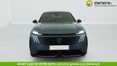 Peugeot 3008 Nouveau Hybrid 136 E-Dcs6 Allure