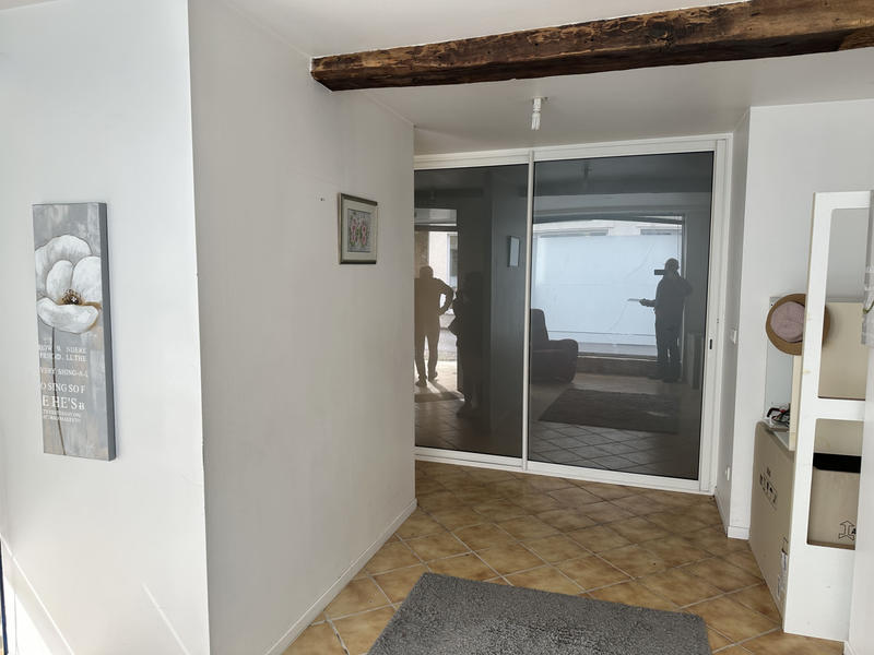 Maison - 129 m² - 7 pièces