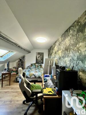 Maison - 164 m² - 5 pièces