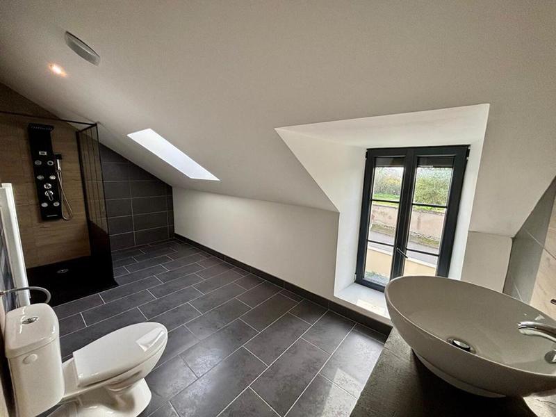 Maison - 150 m² - 6 pièces